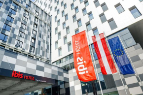 ibis Wien Hauptbahnhof, Wien, Österreich, Wien, Österreich